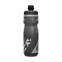CamelBak Podium Dirt Series Chill Vélo 620 ml Polypropylène (PP) Noir - Vue supplémentaire 4