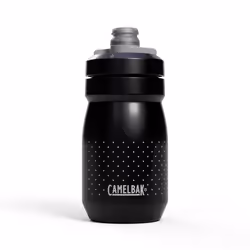CamelBak Podium, 440 ml, Vélo, Noir, Polypropylène (PP), Adulte, Bouchon sport