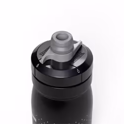 CamelBak Podium Vélo 440 ml Polypropylène (PP) Noir