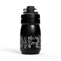CamelBak Podium Chill Dirt Vélo 440 ml Polypropylène (PP) Noir, Gris