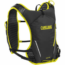 CamelBak Trail Run Vest veste lestée 180 g Antidéchirure Noir