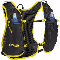 CamelBak Trail Run Vest veste lestée 180 g Antidéchirure Noir