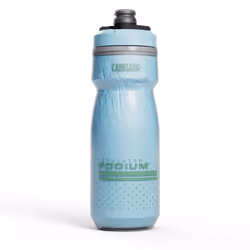 CamelBak Podium Chill Vélo 620 ml Polypropylène (PP) Bleu