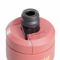 CamelBak Podium Vélo 710 ml Polypropylène (PP) Corail - Vue supplémentaire 4