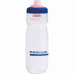 CamelBak Podium, 710 ml, Vélo, Fitness, Sports, Rose, Translucide, Marine Pink, Adulte, Homme/femme