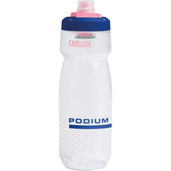 CamelBak Podium Vélo, Fitness, Sports 710 ml Rose, Translucide