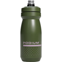 CamelBak Podium Bottle 0.62l grün Vélo 620 ml Polypropylène (PP) Vert