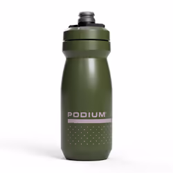 CamelBak Podium Bottle 0.62l grün Vélo 620 ml Polypropylène (PP) Vert