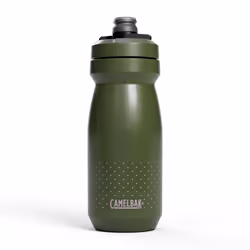 CamelBak Podium Bottle 0.62l grün Vélo 620 ml Polypropylène (PP) Vert