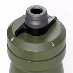 CamelBak Podium Bottle 0.62l grün Vélo 620 ml Polypropylène (PP) Vert - Vue supplémentaire 5
