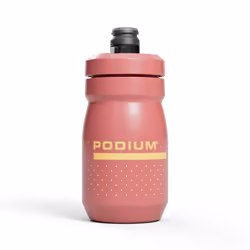 CamelBak Podium Vélo 440 ml Polypropylène (PP) Corail