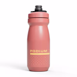 CamelBak Podium Vélo 620 ml Polypropylène (PP) Corail