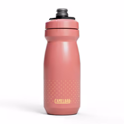 CamelBak Podium Vélo 620 ml Polypropylène (PP) Corail