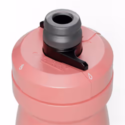 CamelBak Podium Vélo 620 ml Polypropylène (PP) Corail - Vue supplémentaire 4