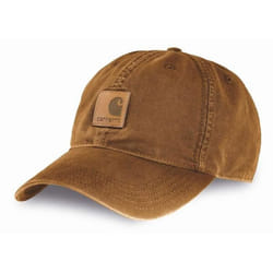 Casquette - CARHARTT - ODESSA - Taille unique - Marron - Anti-transpiration FORCE®