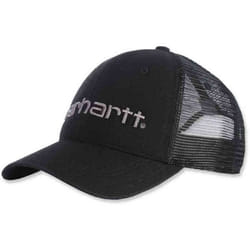 Casquette Dunmore CAP 101195 CARHARTT 001Black TU - S1101195001