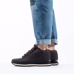 New Balance 754 Brown