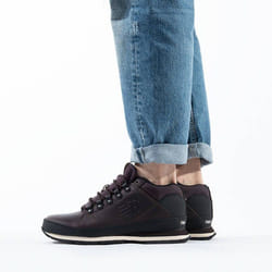 New Balance 754 Brown