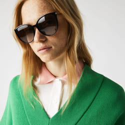 Lacoste L928S-001 lunettes de soleil