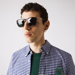Lacoste L606SND-214, Adulte, 1 pièce(s)