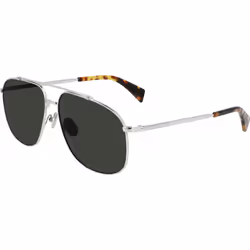 Lunettes de soleil Lanvin pour Homme LNV110S-045
