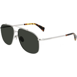 Lunettes de soleil Lanvin pour Homme LNV110S-045