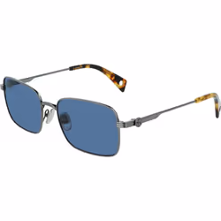 Lunettes de soleil Lanvin pour Mixte LNV104S-050