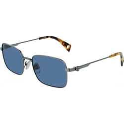Lunettes de soleil Lanvin pour Mixte LNV104S-050