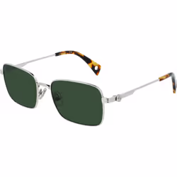 Lunettes de soleil Lanvin pour Mixte LNV104S-045