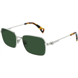 Lunettes de soleil Lanvin pour Mixte LNV104S-045