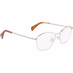 Lunettes de vue Lanvin pour Femme LNV2103-722