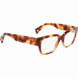 Lunettes de vue Lanvin pour Femme LNV2601-217