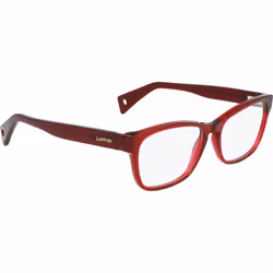 Lunettes de vue Lanvin pour Femme LNV2603-600