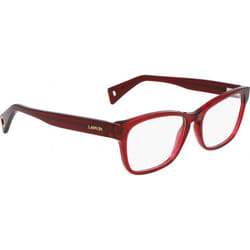 Lunettes de vue Lanvin pour Femme LNV2603-600