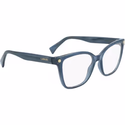 Lunettes de vue Lanvin pour Femme LNV2606-414