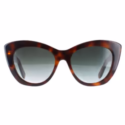 Lunettes de soleil Salvatore Ferragamo pour Femme SF1022S-214