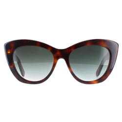 Lunettes de soleil Salvatore Ferragamo pour Femme SF1022S-214