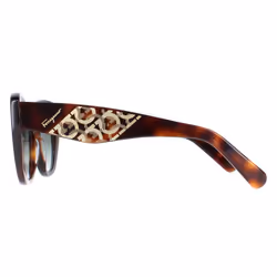Lunettes de soleil Salvatore Ferragamo pour Femme SF1022S-214