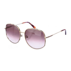 Lunettes de soleil Salvatore Ferragamo pour Femme SF277S-710