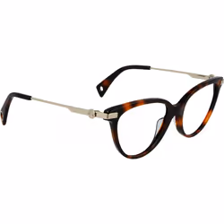 Lunettes de vue Lanvin pour Femme LNV2614-214