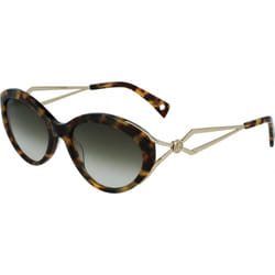 Lunettes de soleil Lanvin pour Femme LNV618S-213