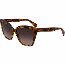 Lunettes de soleil Lanvin pour Femme LNV617S-219