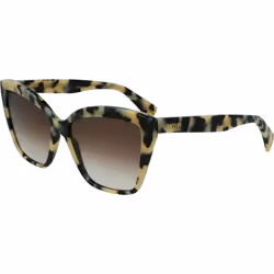Lunettes de soleil Lanvin pour Femme LNV617S-272