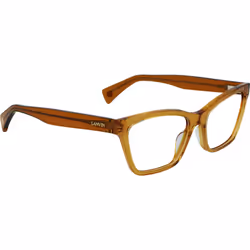 Lunettes de vue Lanvin pour Femme LNV2615-208