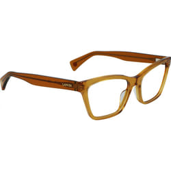 Lunettes de vue Lanvin pour Femme LNV2615-208