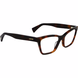 Lunettes de vue Lanvin pour Femme LNV2615-214
