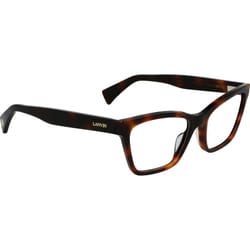 Lunettes de vue Lanvin pour Femme LNV2615-214