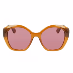 Lunettes de soleil Lanvin pour Femme LNV628S-208