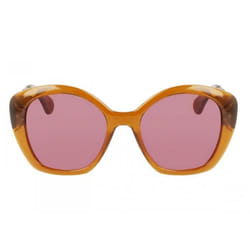 Lunettes de soleil Lanvin pour Femme LNV628S-208