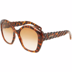 Lunettes de soleil Lanvin pour Femme LNV628S-214